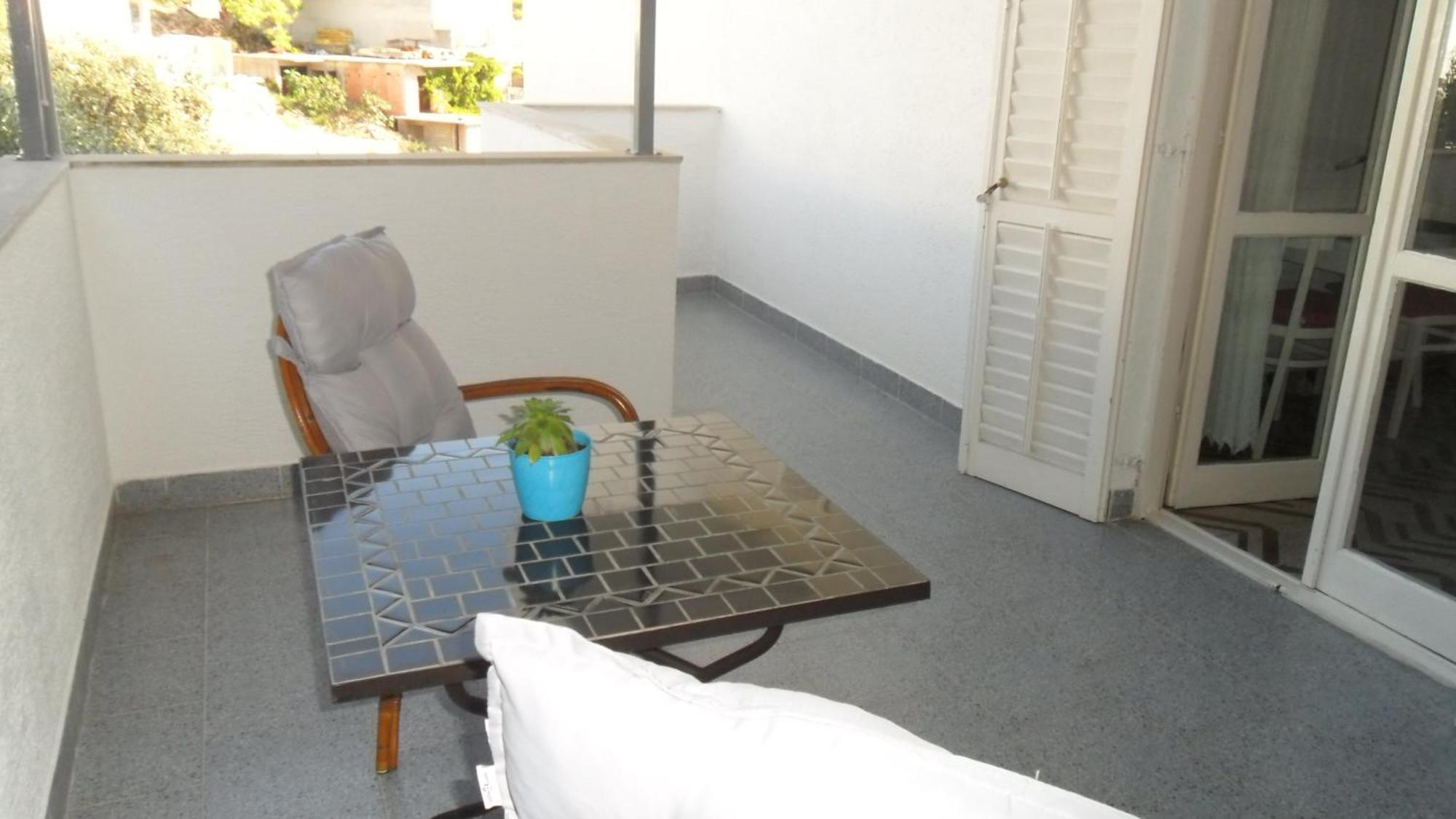 Apartments Aba Đảo Hvar Ngoại thất bức ảnh